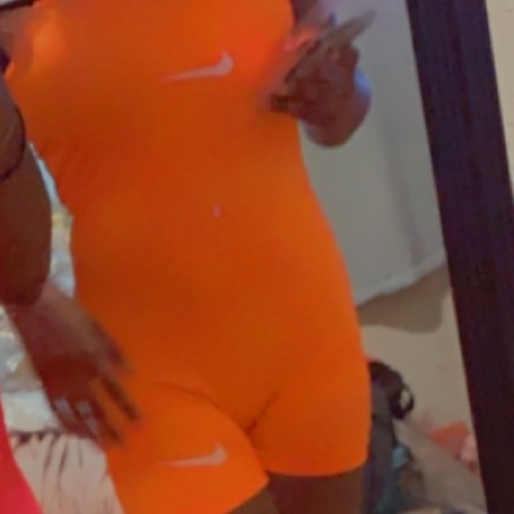 The orange one is also available
